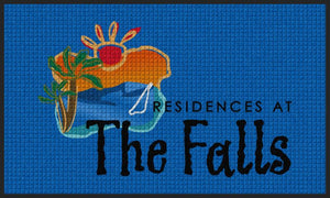 Residences at The Falls §