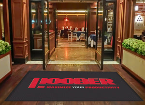 Hoober Inc