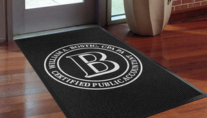 WIlliam A Bostic CPA PA logo