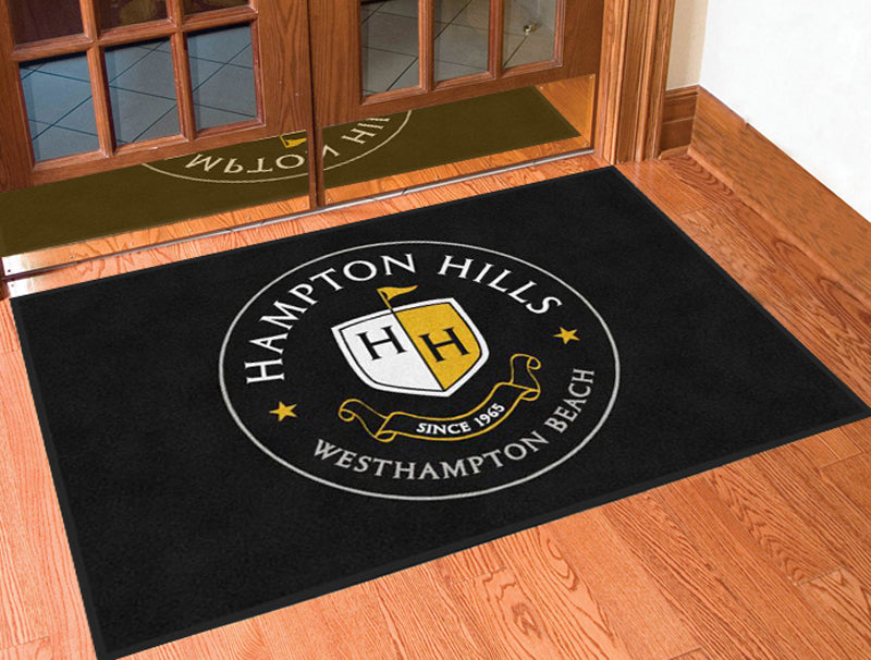 Hampton Hills Golf & Country Club Black