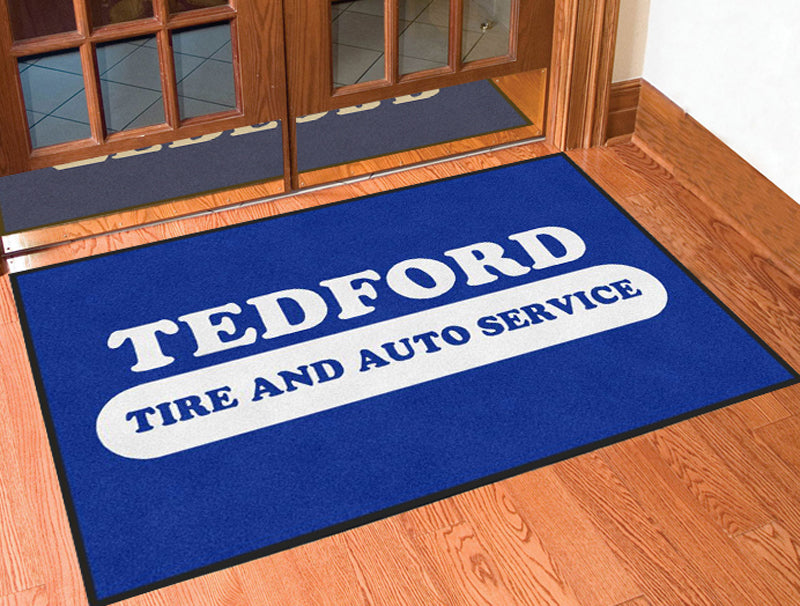 Tedford Tire and Auto Service