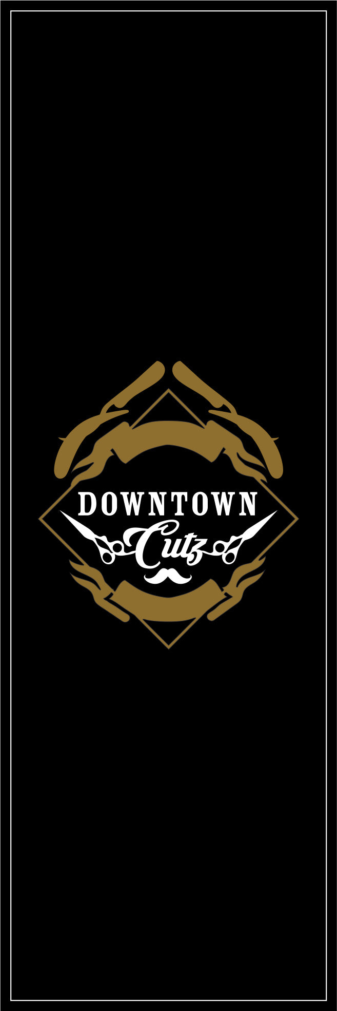Downtown cutz barbershop §