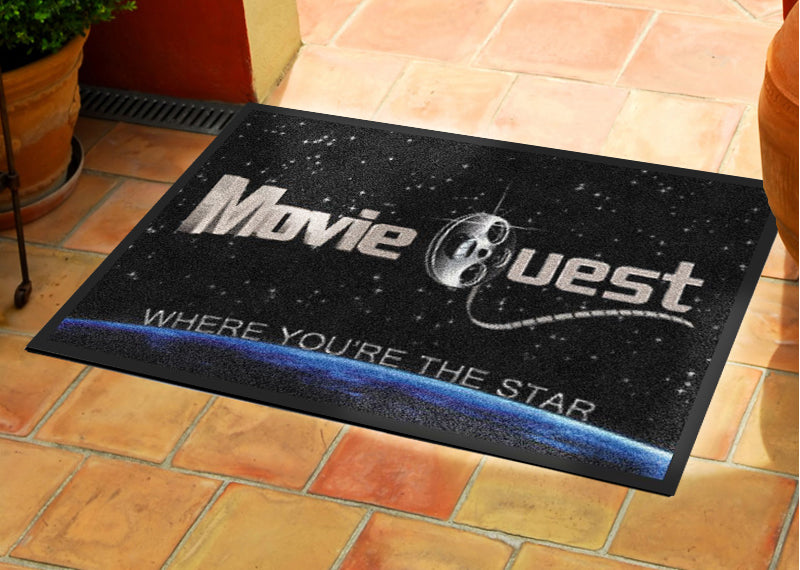 Movie Quest