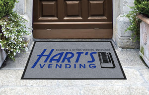 Hart's Vending