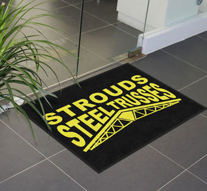 Stroud's Steel Trusses