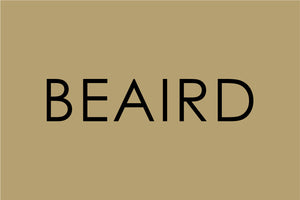 Beaird 24" X 36" New Font §