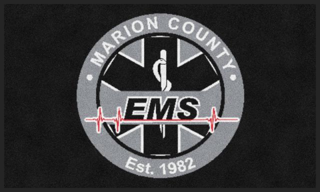 Marion County EMS