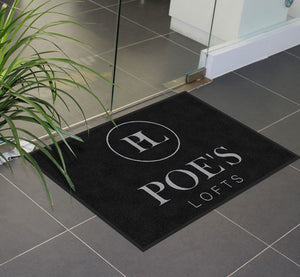 Poe's Lofts