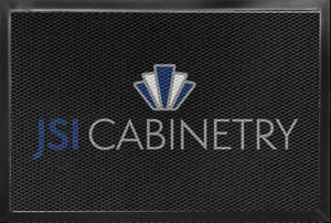 JSI Logo Mat 071421
