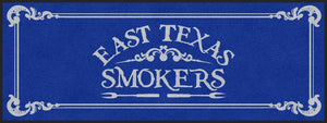 East Texas Smokers §