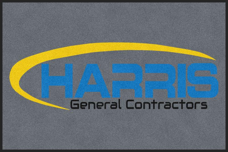 HARRIS CONTRACTING SERVICES §