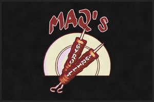 Maq's Gyro Grill