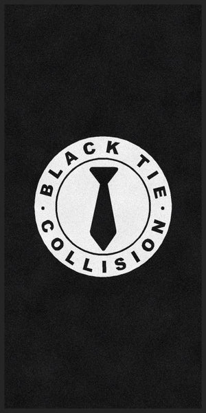 Black Tie §