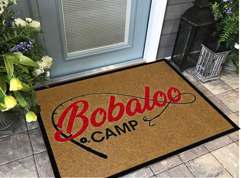 Camp Bobaloo §