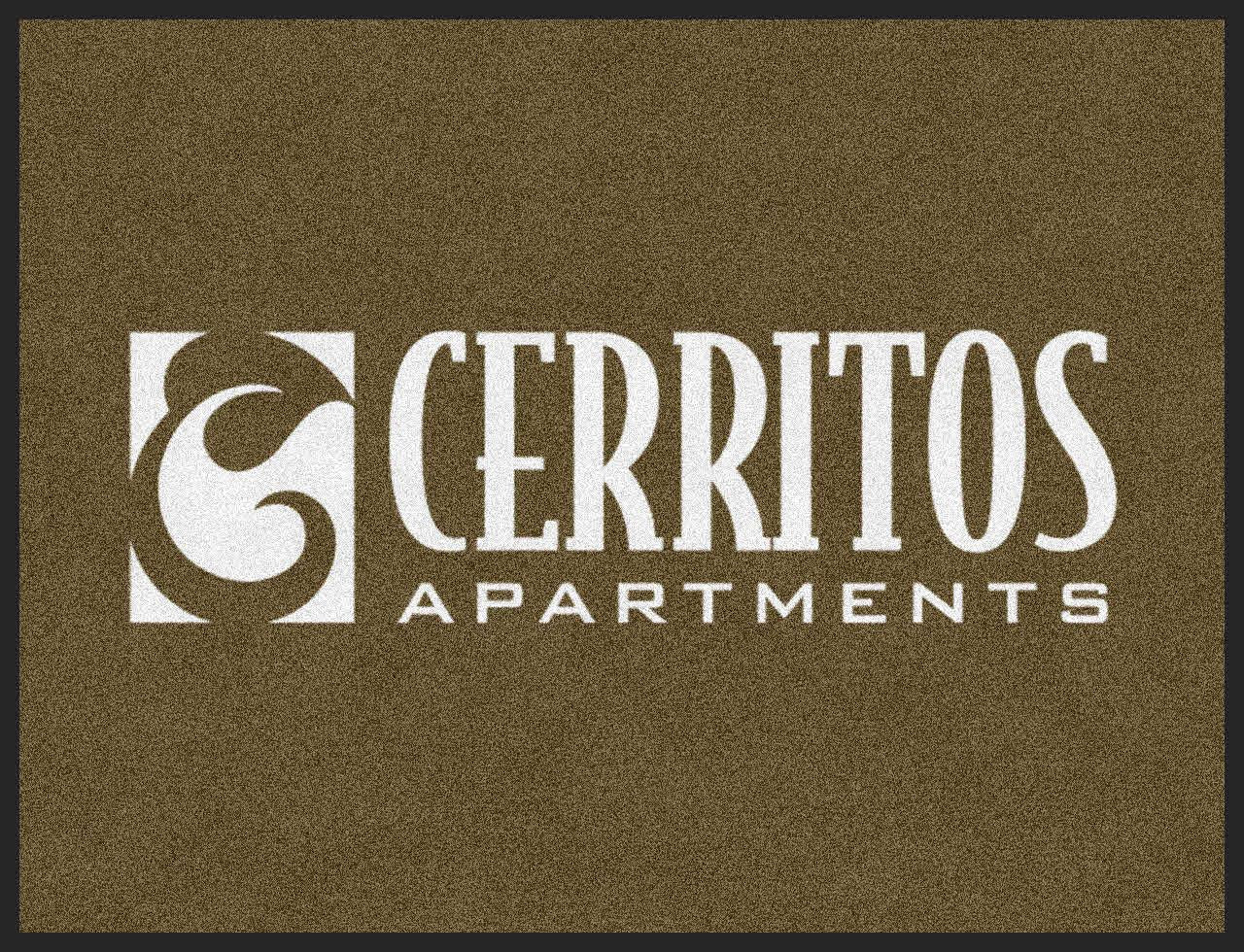 Cerritos 3x4