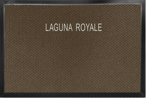 LAGUNA ROYALE - 40"x 96"