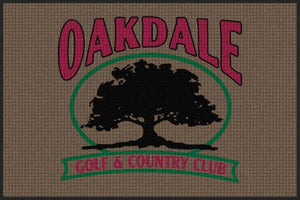Oakdale Golf & Country Club §