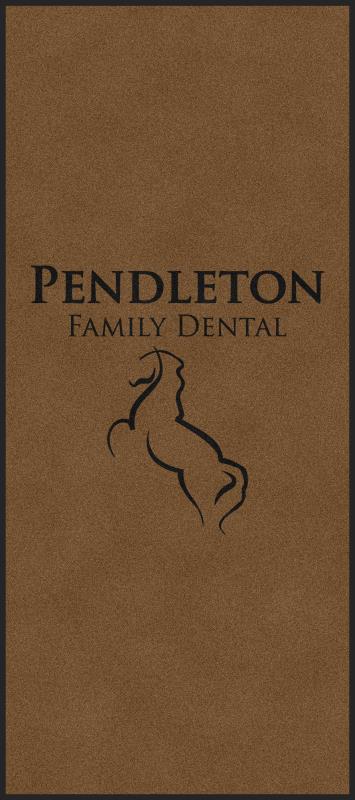 Pendleton Family Dental