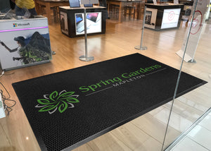 Spring Gardens