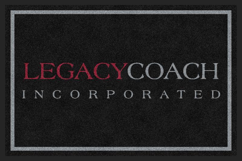Legacy Coach Inc.