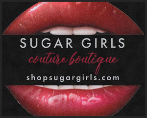 Sugar girls