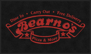 Bearnos Pizza