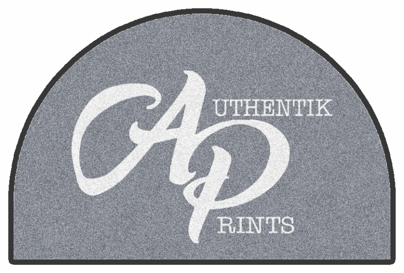 Authentik prints §