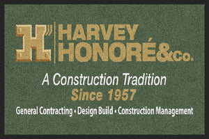 Harvey Honore & Co., LLC F3 Text