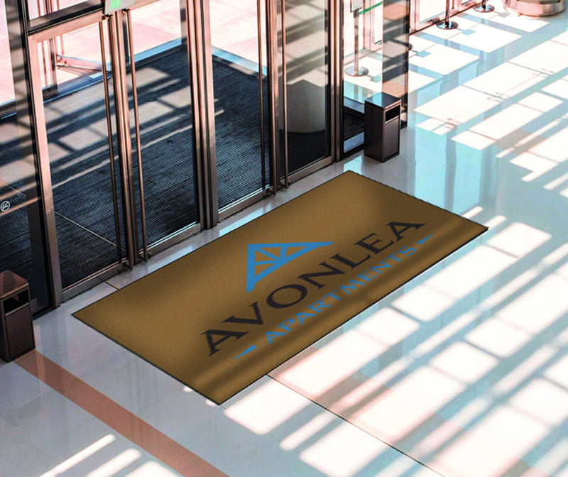 Avonlea Apartments Brown §