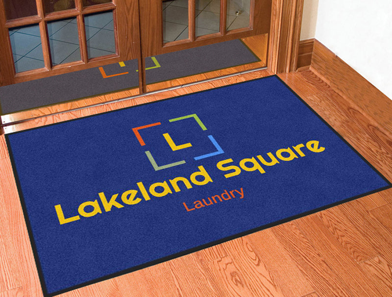 Lakeland Square Laundry