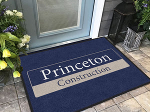 Princeton Construction