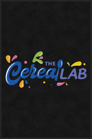The Cereal lab - replace