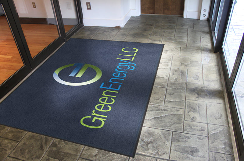 Green Energy LLC