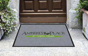 Amberly Place Single Door
