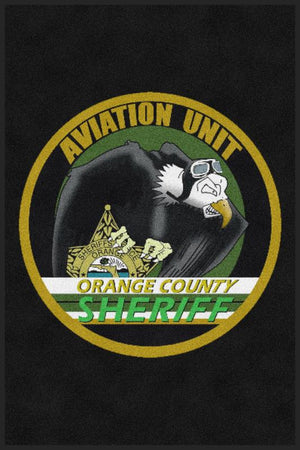 OCSO Aviation