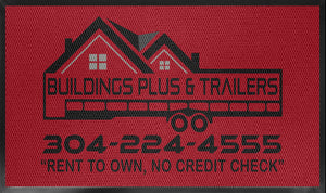 Buildings Plus and Trailers