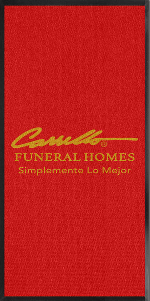 Carrillo funeral homes §