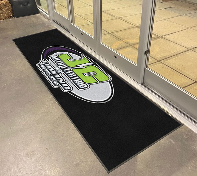 JC AUTO ELECTRIC
