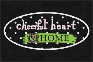 Cheerful Horizontal
