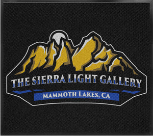 Sierra Light Gallery Logo