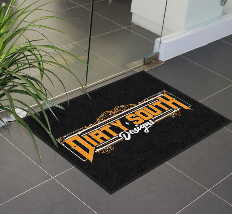 Dirty South Designs