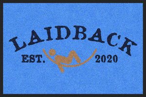 Laidback