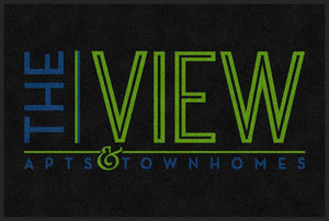 The View Apartments & Townhomes