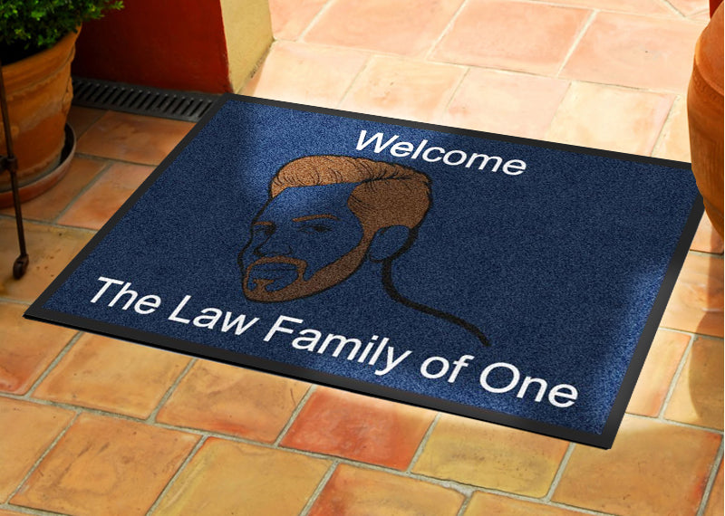The Law Family of One §