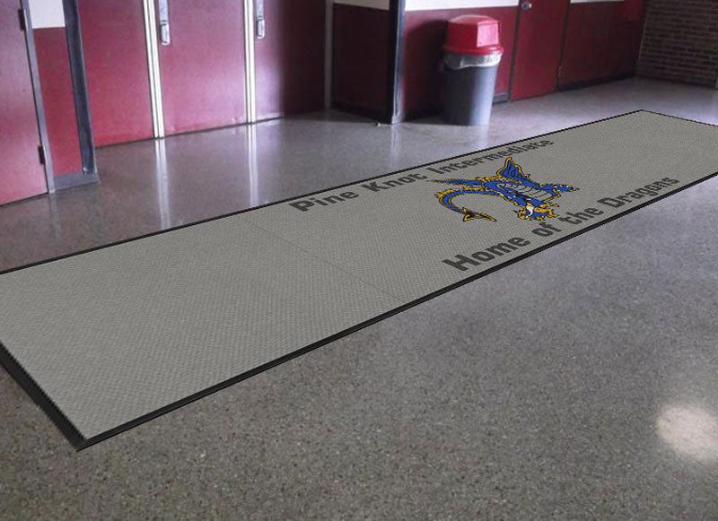 Pine Knot Intermediate