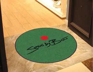 Sushi By Bou