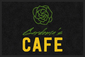Gardenias Cafe