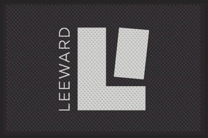 Leeward 4x6 Rubber