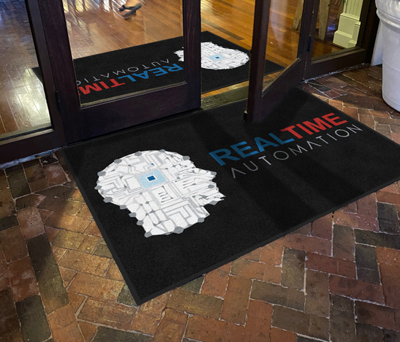Real Time Automation