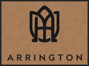 Arrington logo §
